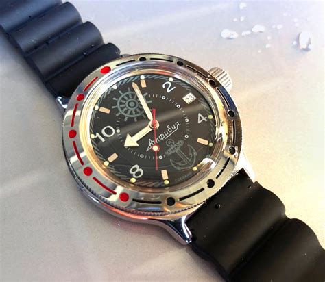 vostok amphibia steve zissou.